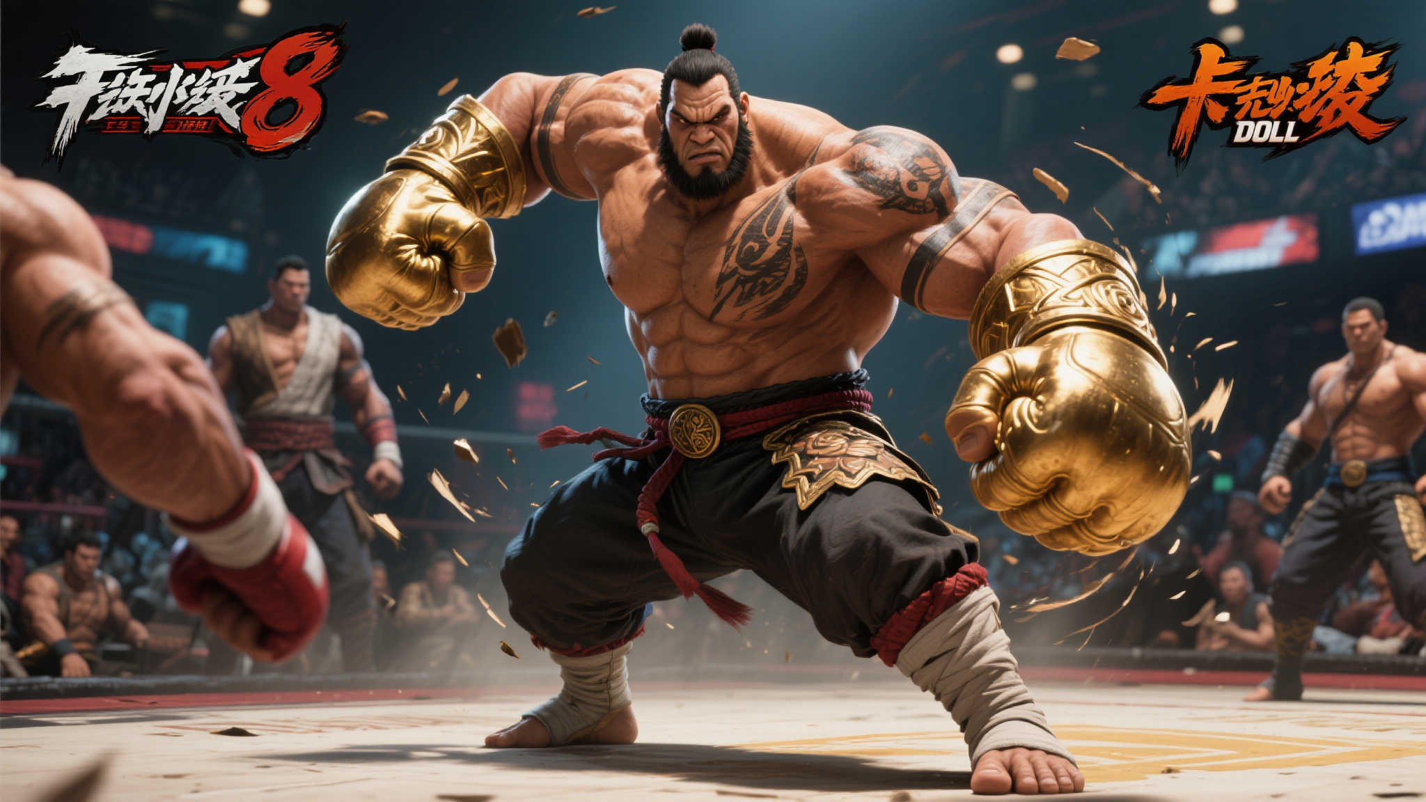 案例分析：类似角色的成功经验
回顾以往