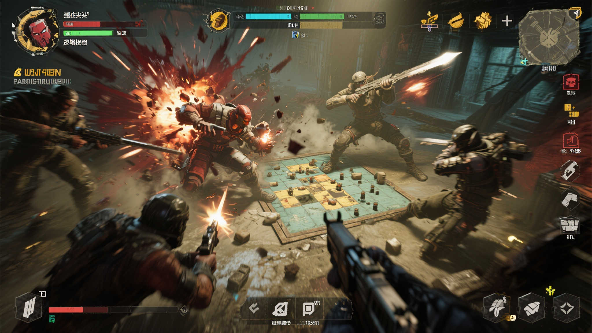 青少年T级！《失落之魂》评级详细解读