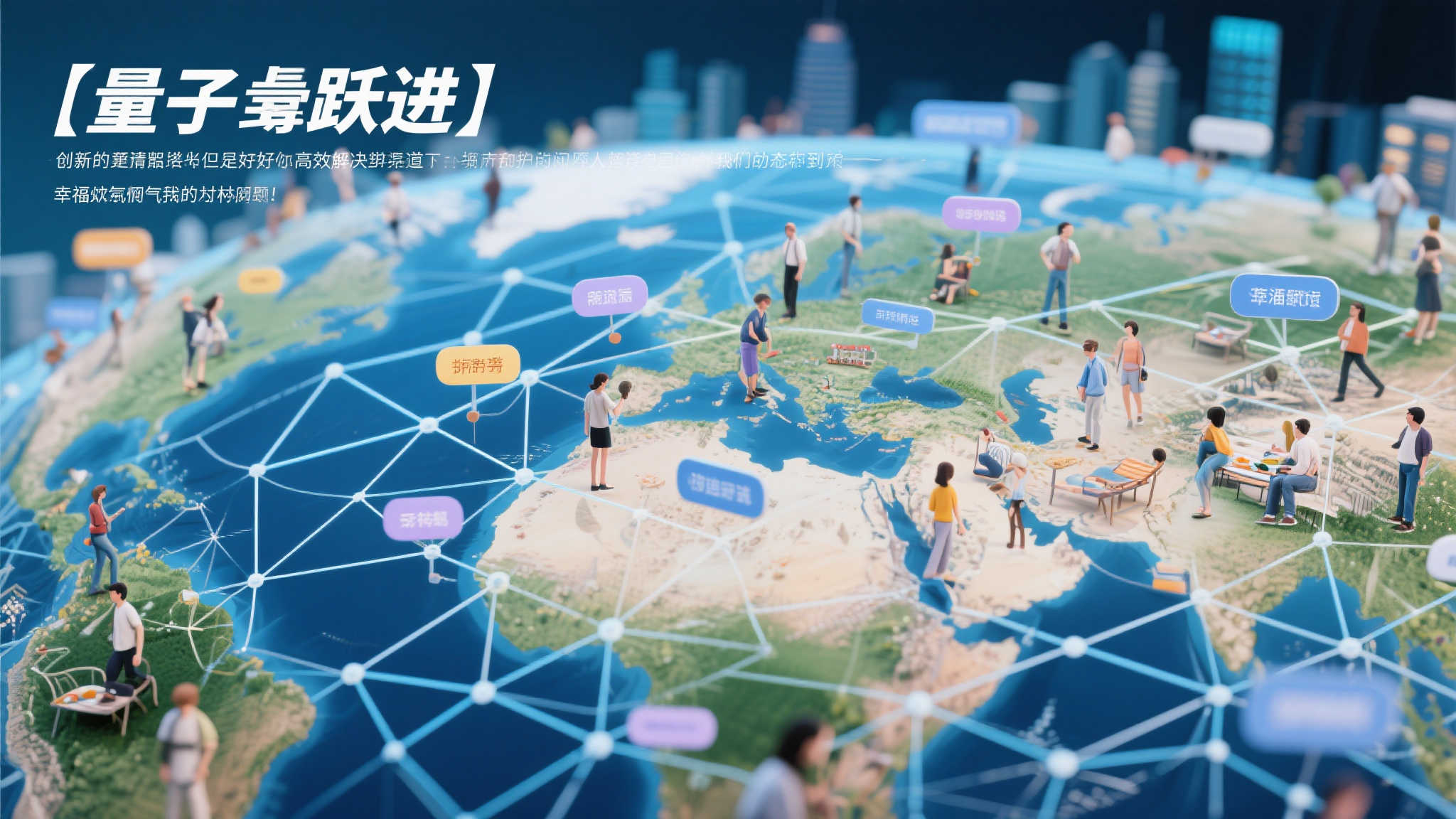 穿越次元，革新社交体验！西山居2025春季校园嘉年华完美收官