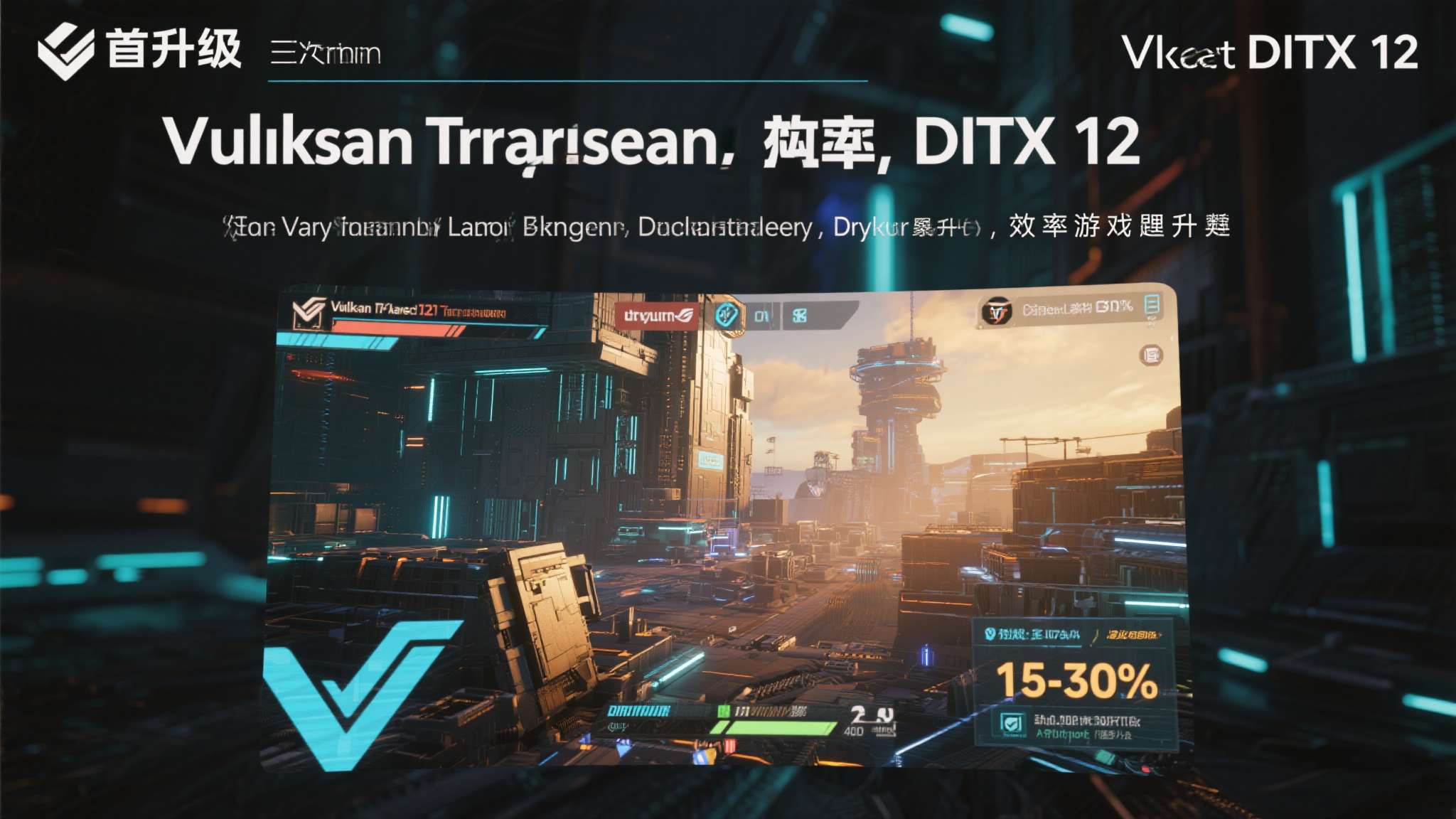 valvesteam官网 此次更新对底层图形架构进行了深度调整,Vulkan翻译层的效率得到明显提升,部分